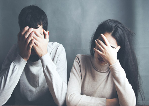 Bezdzietność - wybór czy zrządzenie losu